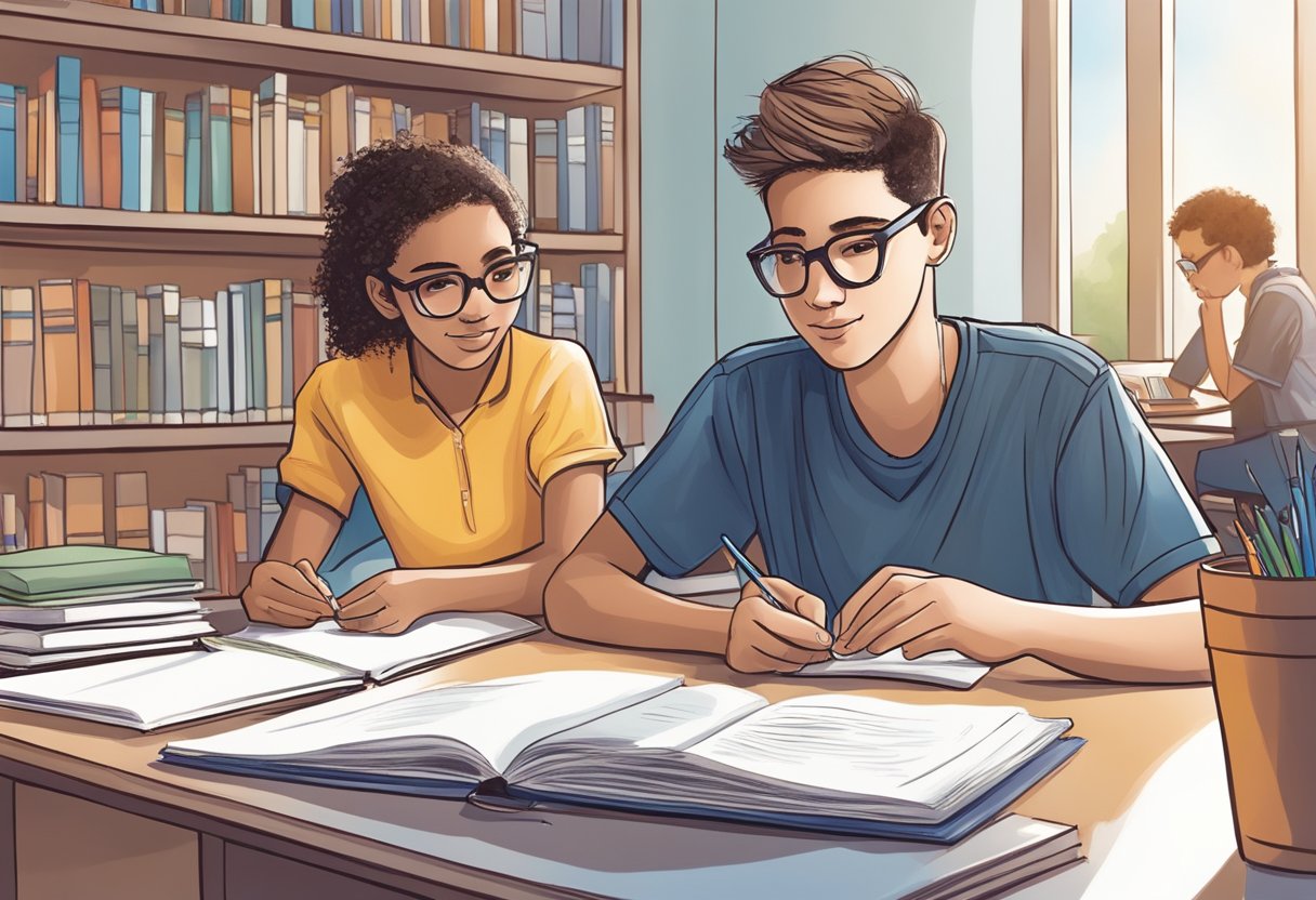 Mentorship Programs: Fostering Bonds Amongst Gifted Students and Experts Mentorship Program, mentorship LearningMole Mentorship Programs