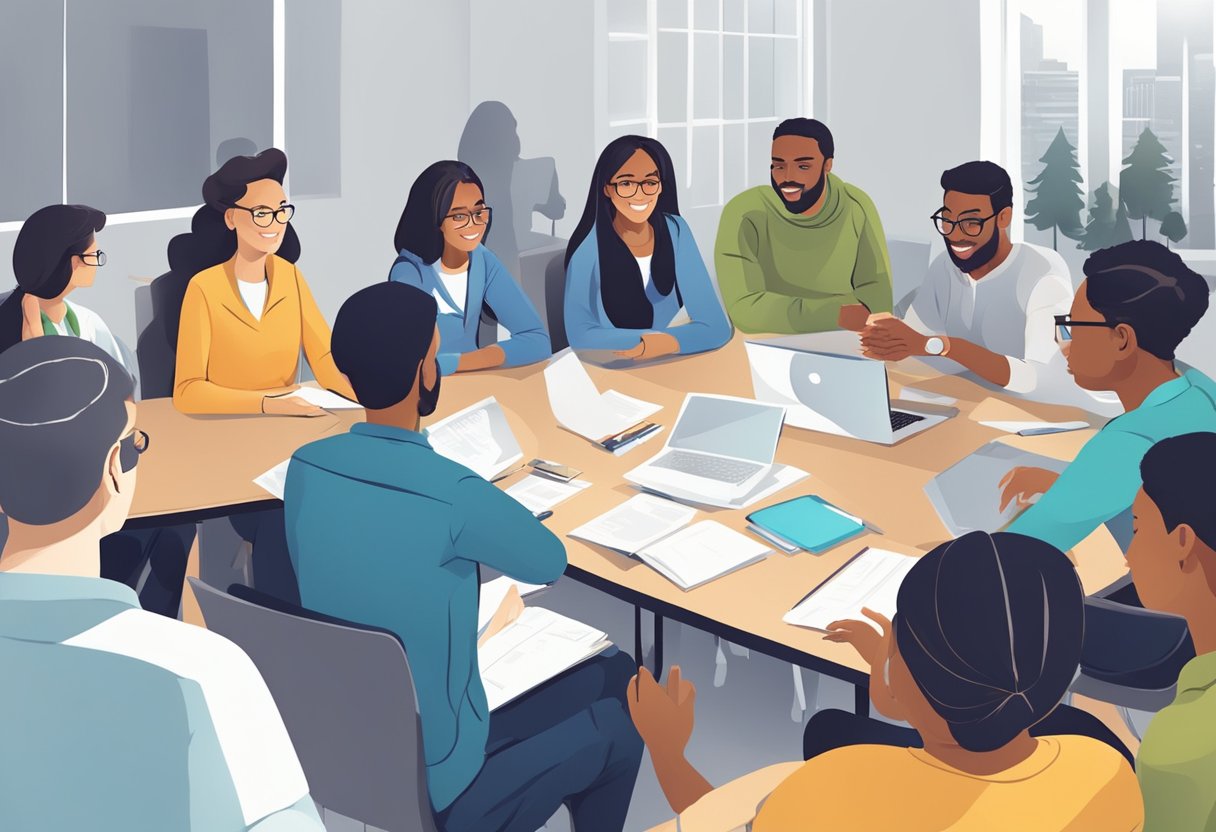 Mentorship Programs: Fostering Bonds Amongst Gifted Students and Experts Mentorship Program, mentorship LearningMole Mentorship Programs