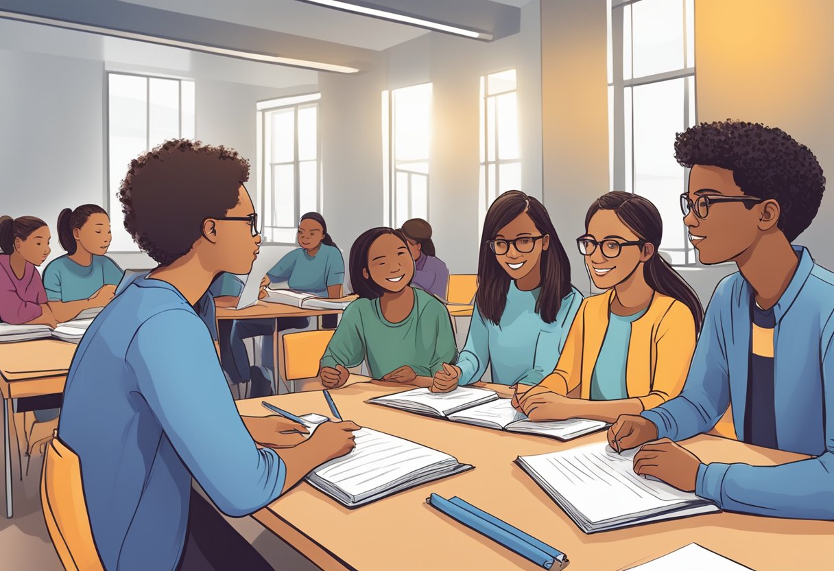 Mentorship Programs: Fostering Bonds Amongst Gifted Students and Experts Mentorship Program, mentorship LearningMole Mentorship Programs