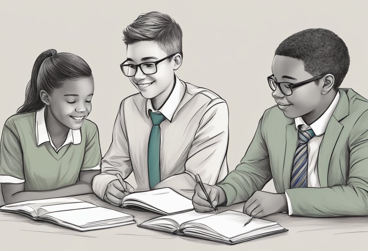 Mentorship Programs: Fostering Bonds Amongst Gifted Students and Experts Mentorship Program, mentorship LearningMole Mentorship Programs