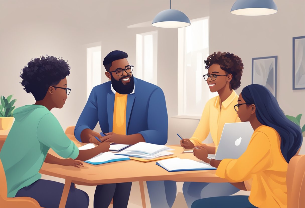 Mentorship Programs: Fostering Bonds Amongst Gifted Students and Experts Mentorship Program, mentorship LearningMole Mentorship Programs