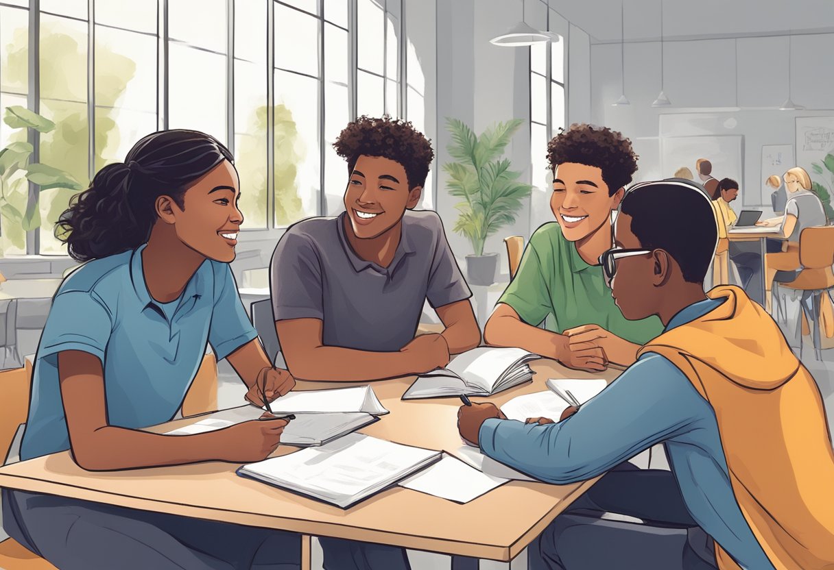 Mentorship Programs: Fostering Bonds Amongst Gifted Students and Experts Mentorship Program, mentorship LearningMole Mentorship Programs