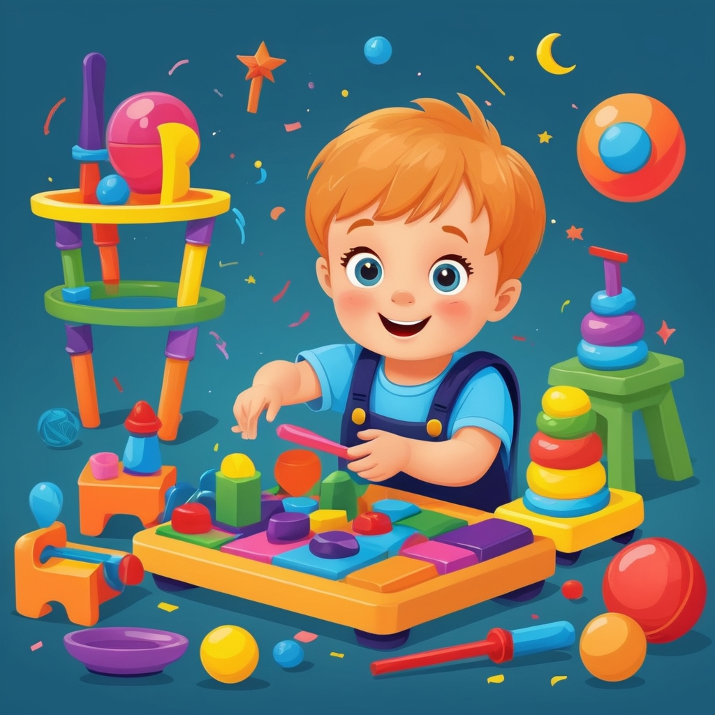 Promoting Inclusivity: Sensory Toys that Support Children with Diverse Needs Sensory Toys,classroom LearningMole Sensory Toys