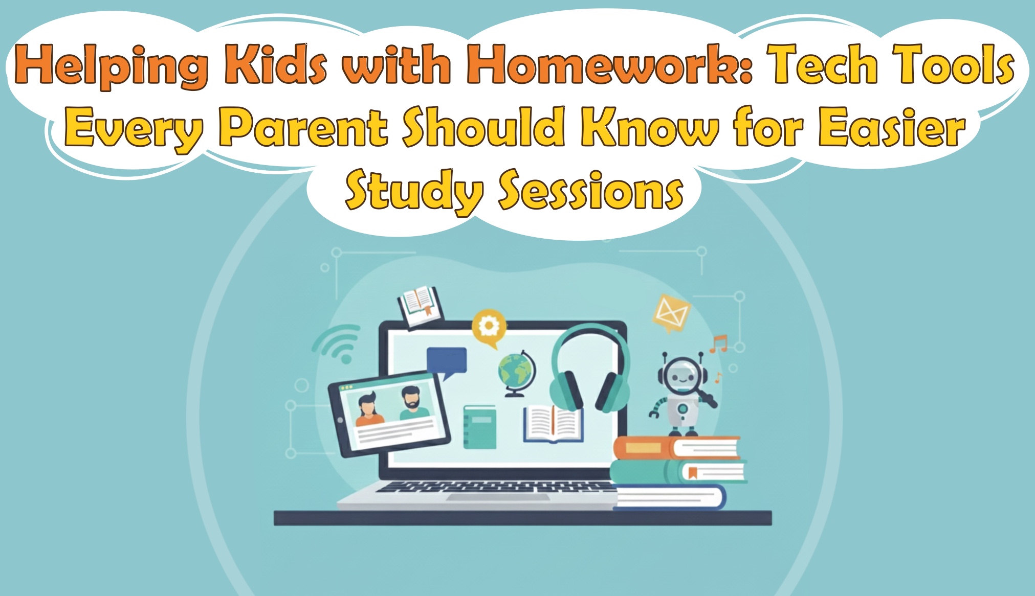 Parental Involvement: 20 Key Statistics on Parents Role