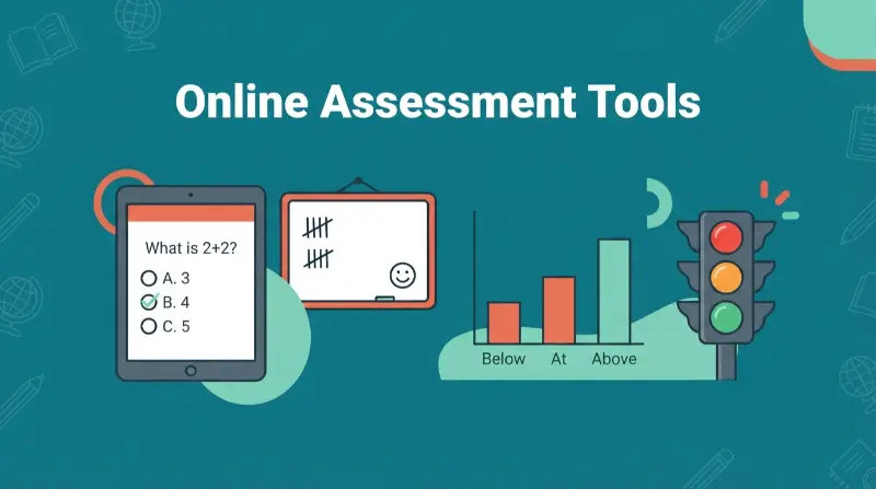 Online Assessment Tools: Boosting Student Engagement