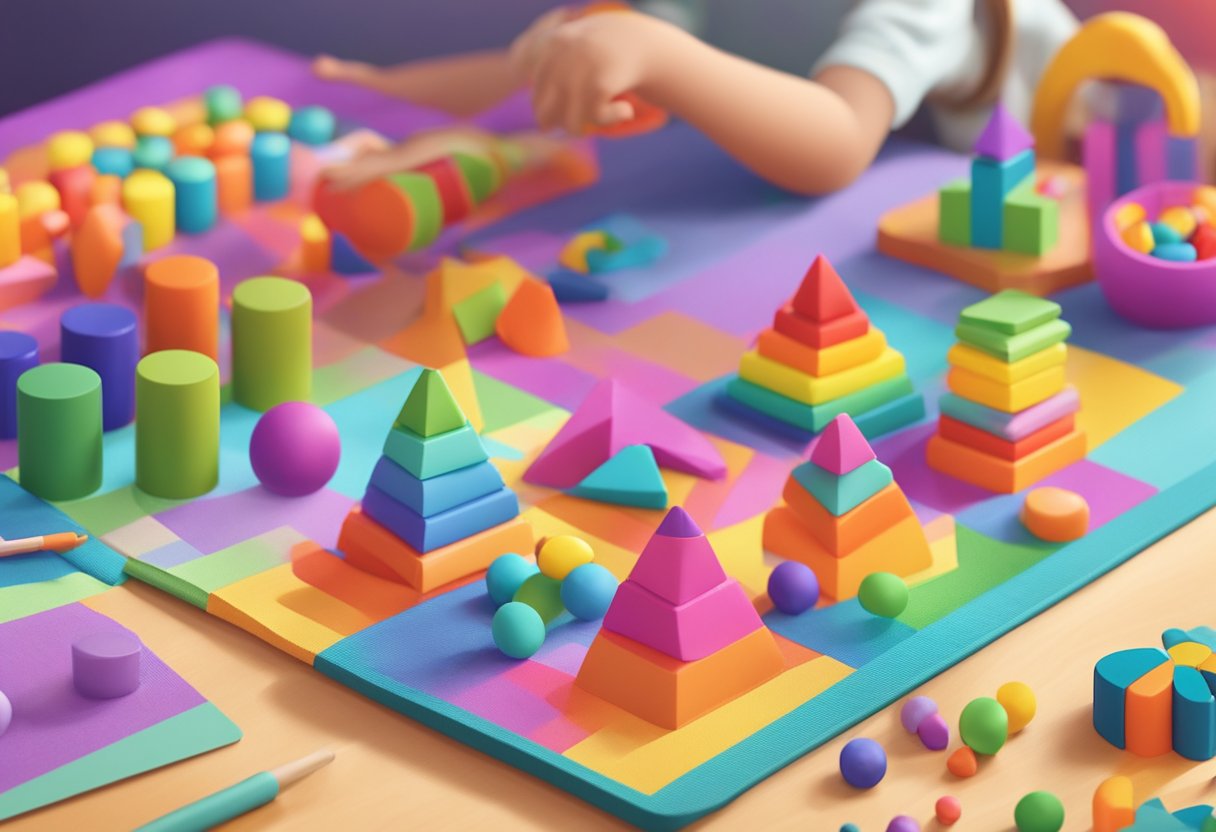 Sensory Toys,diy LearningMole