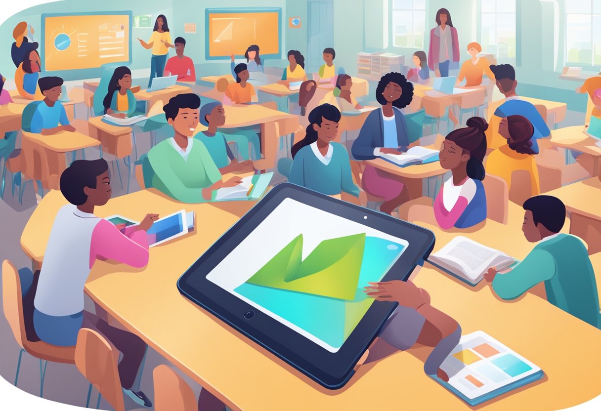 Interactive E-books: Revolutionising Classroom Engagement with Multimedia Learning Interactive E-books LearningMole Interactive E-books