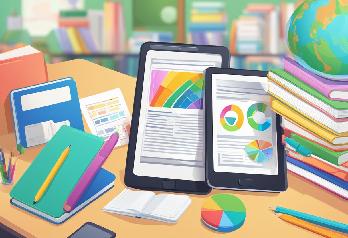 Teaching Practices