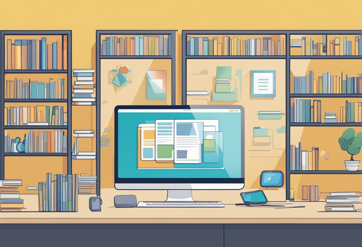 The Role of Digital Libraries in Cultivating Passionate Readers