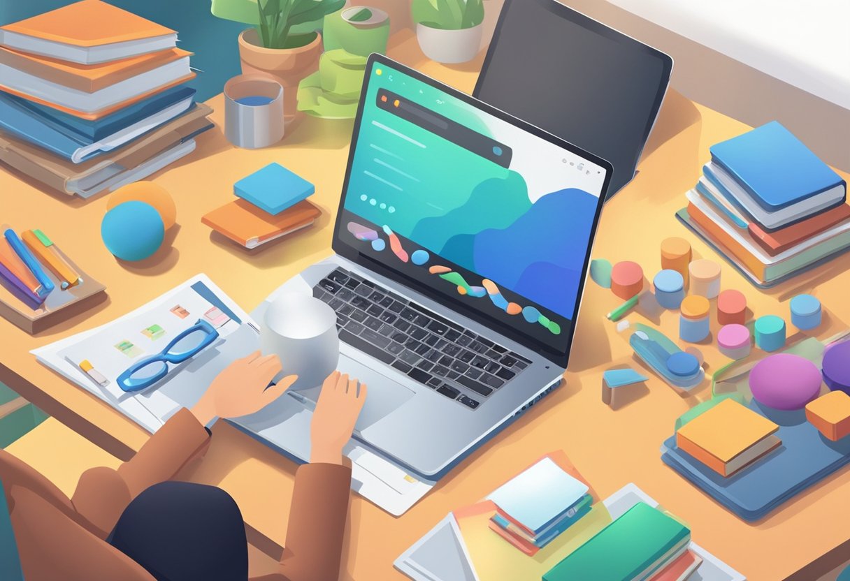 Tech-Savvy Parenting: Boost Home Education with Innovative Digital Resources tech-savvy parenting, Education LearningMole tech-savvy parenting