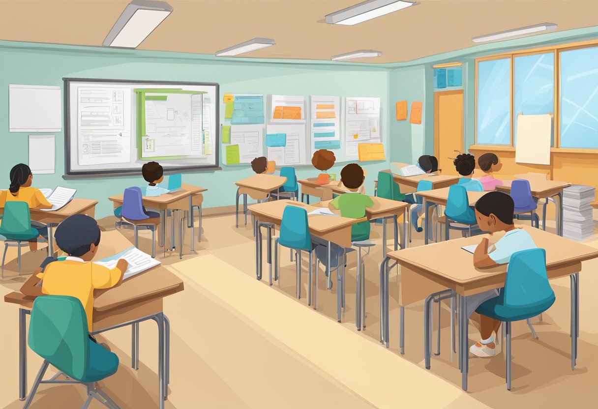 Digital Portfolios: Top Tips for Balancing Formative and Summative Assessments