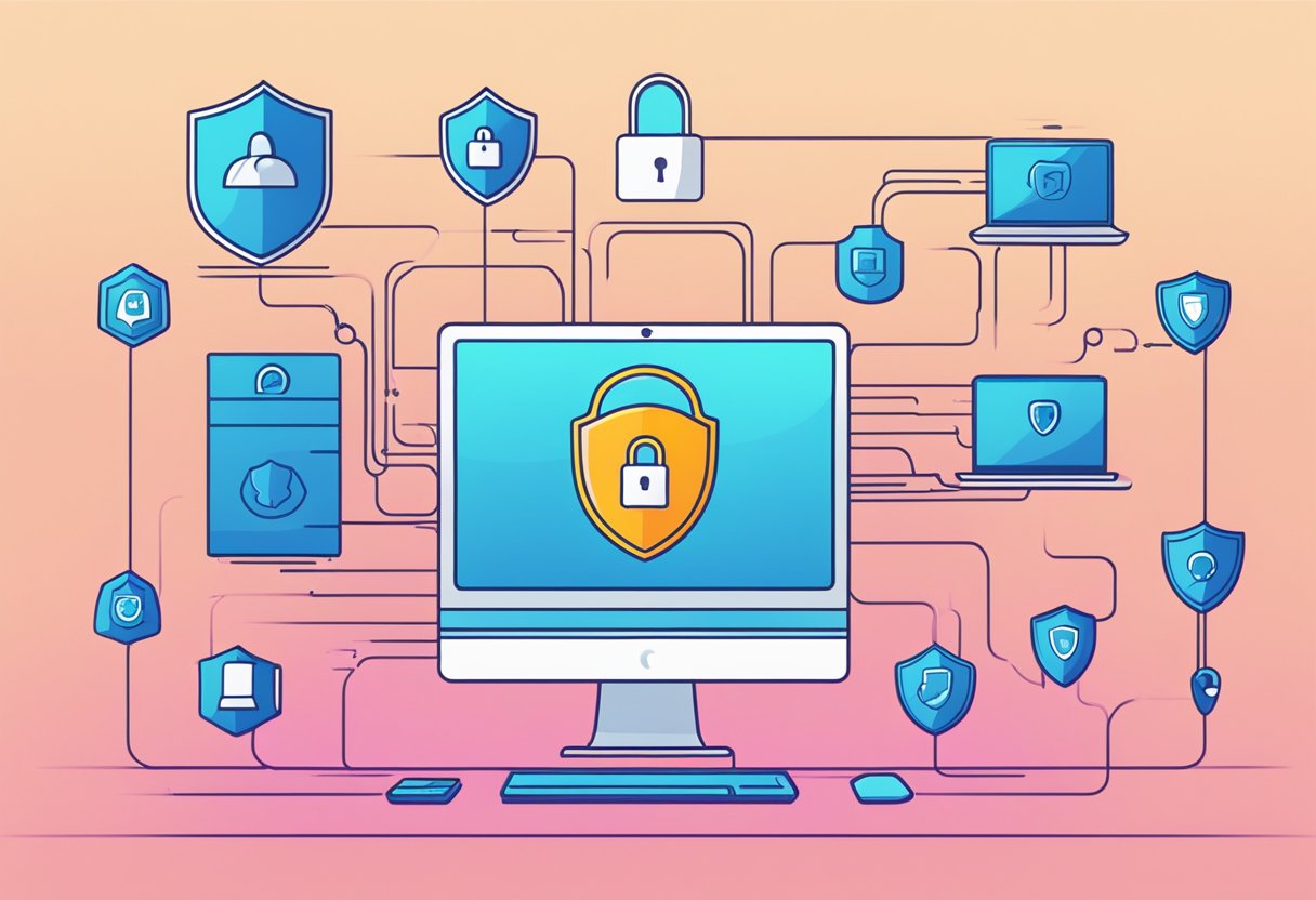 Family Cybersecurity: Essential Tips for Keeping Kids Safe Online