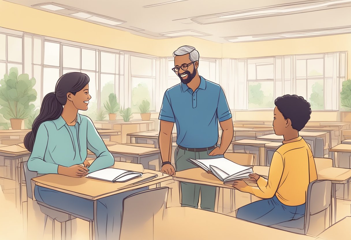 Overcoming Barriers to Effective Parent-Teacher Communication: Building Stronger Bridges