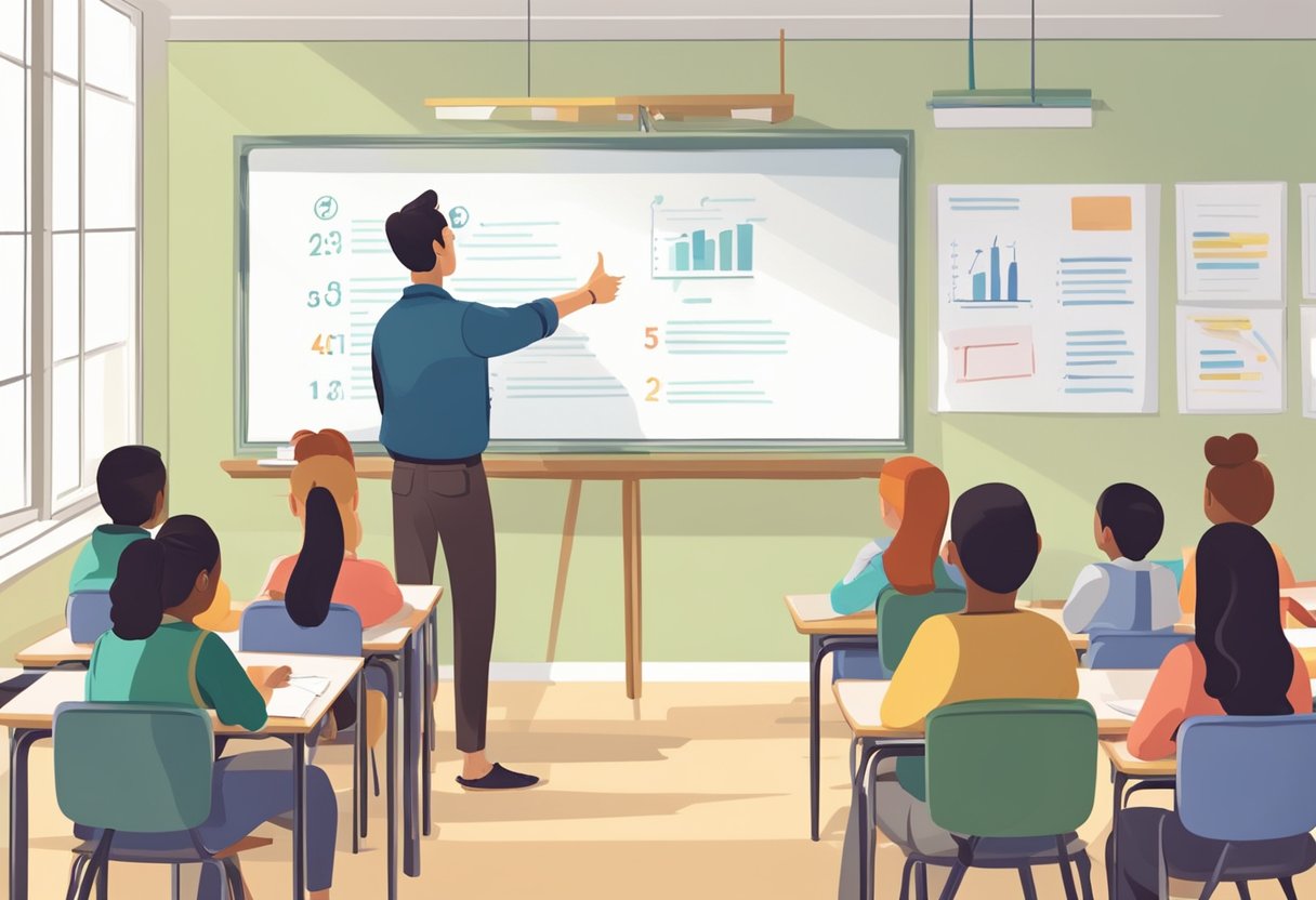 Setting Expectations: Enhancing Student Outcomes through Clear Communication