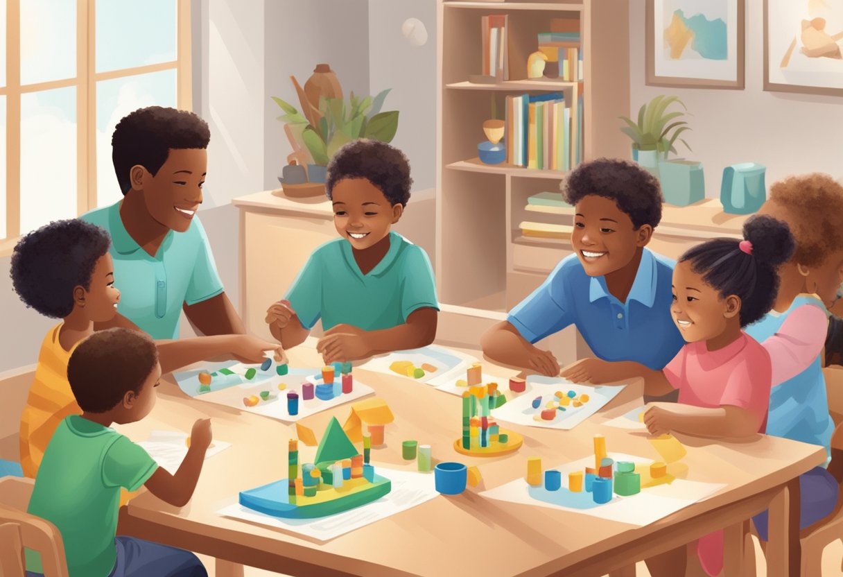 The Role of Feedback in Child Development: Parental Strategies to Support Growth Child Development, Feedback LearningMole Child Development, Feedback LearningMole