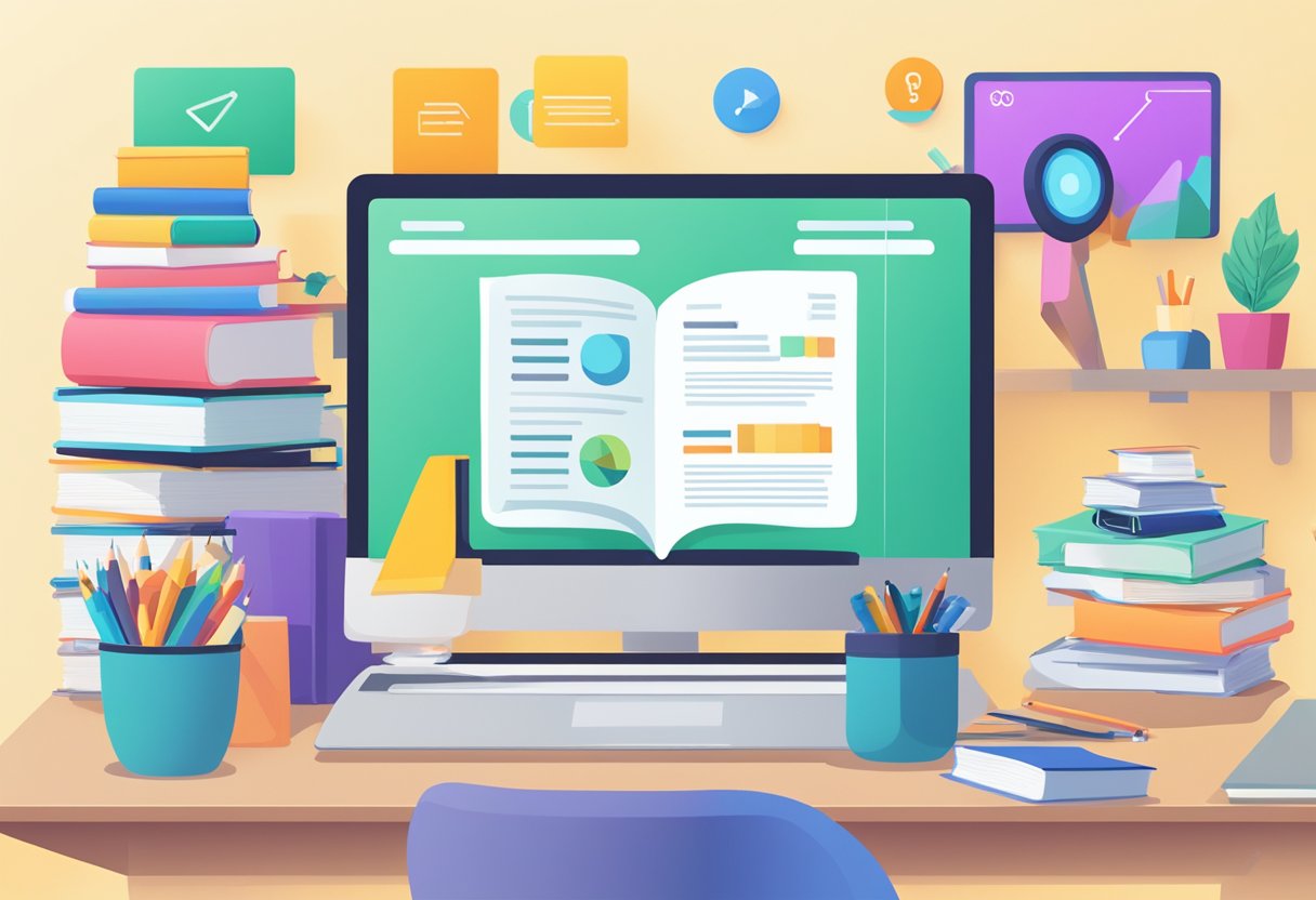 Online Learning