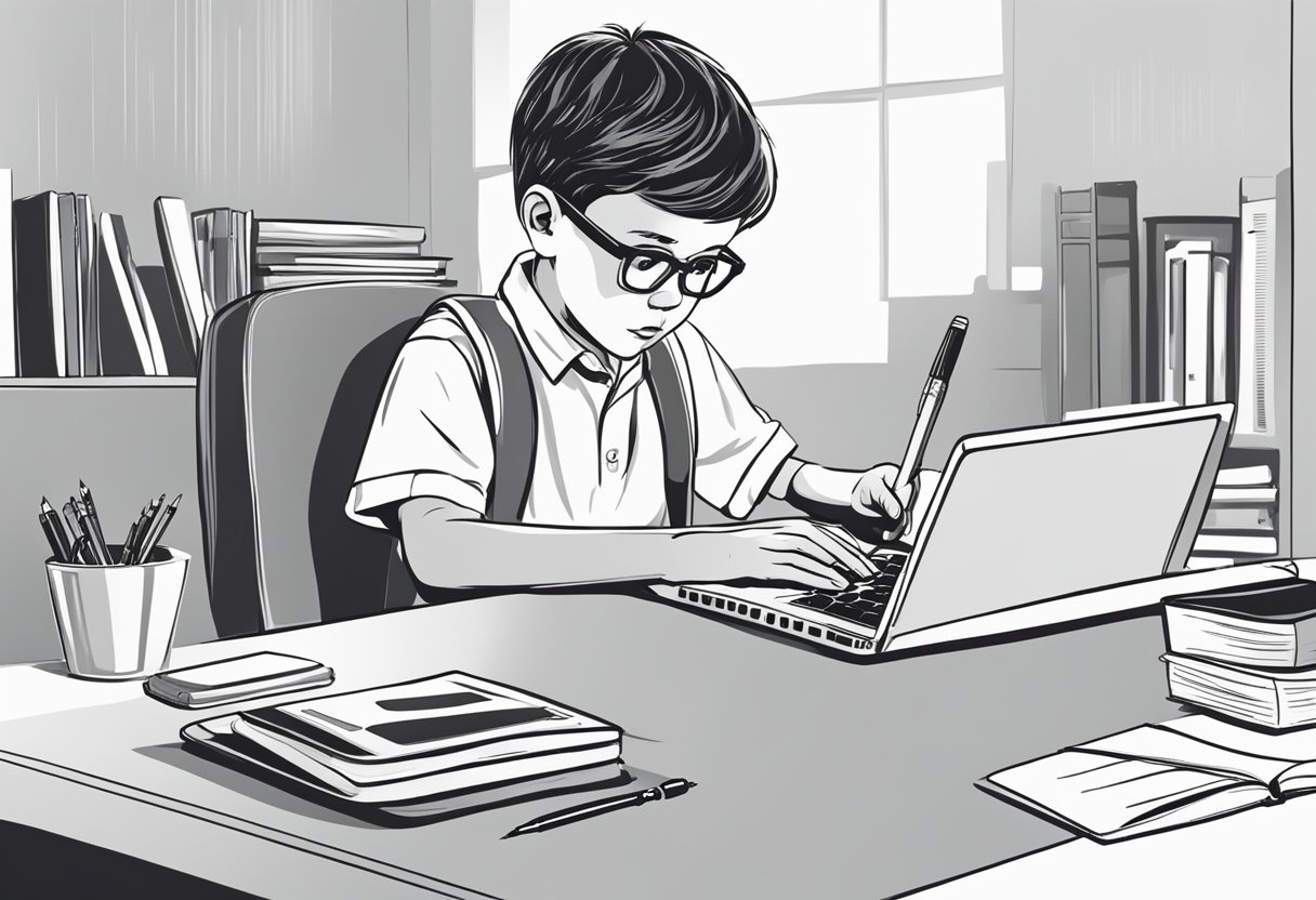 Online Learning