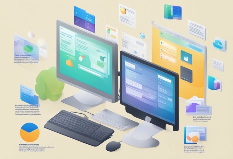 Supporting Special Education Needs in Online Learning Platforms Best