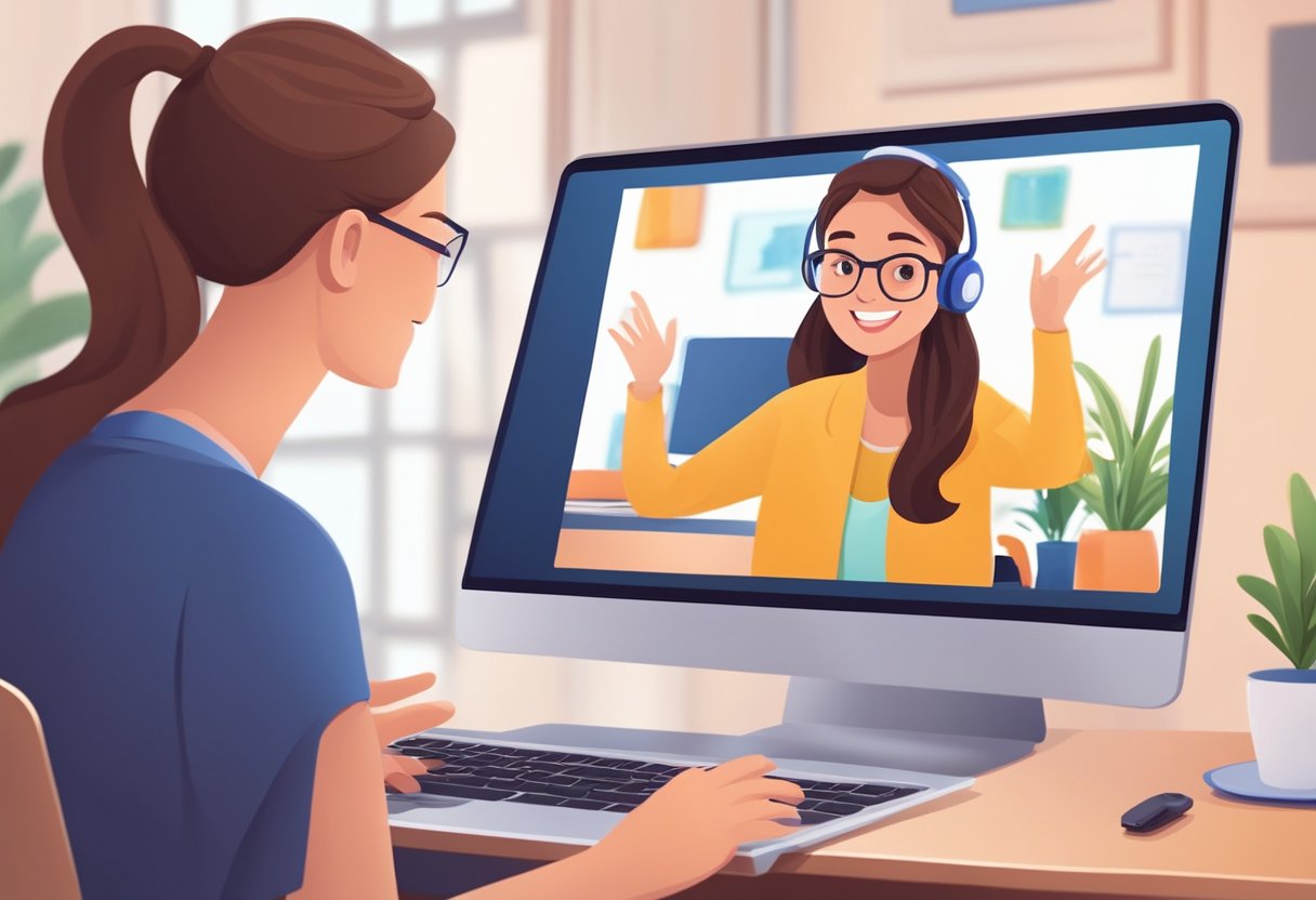 Parent-Teacher Communication: Enhancing Online Learning Through Effective Dialogue Parent-Teacher Communication, education LearningMole Parent-Teacher Communication