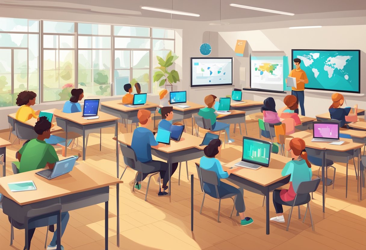 Collaborative Studying: Top Tips on Enhancing Learning Through Group Engagement Collaborative Studying, group work LearningMole collaborative studying