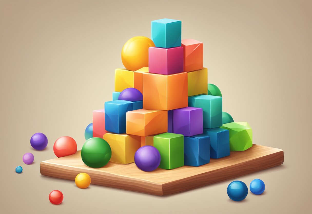 The Best Educational Toys for Developing Motor Skills in Toddlers: Top Picks for Playtime Learning Educational Toys, Motor Skill LearningMole educational toys