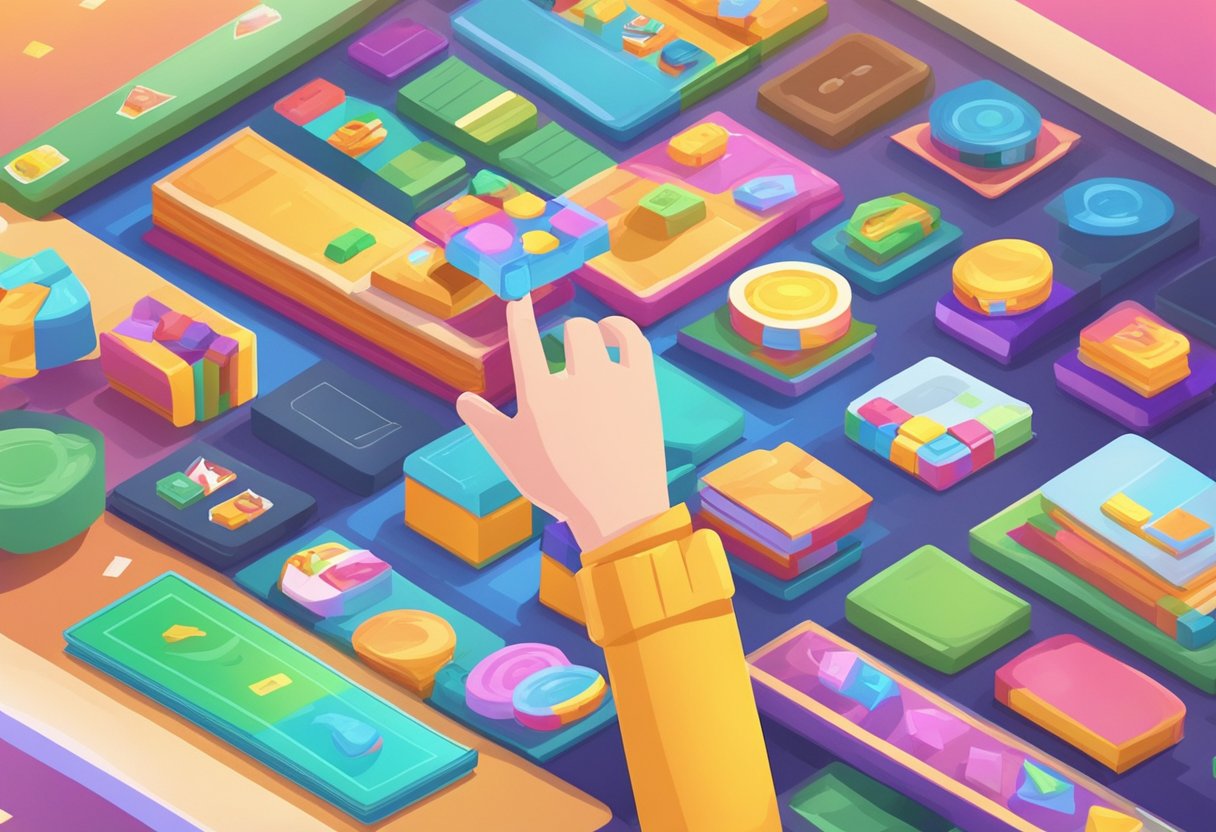 Educational Games: How to Choose the Right Games for Your Kids educational games LearningMole educational games