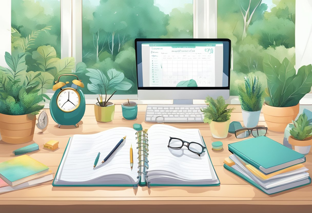 Time Management for Young Learners: Mastering Essential School Success Skills time management LearningMole time management