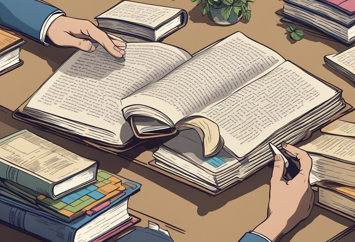 Active Reading Strategies for Enhanced Comprehension and Retention active reading, Reading Strategy, comprehension LearningMole active reading