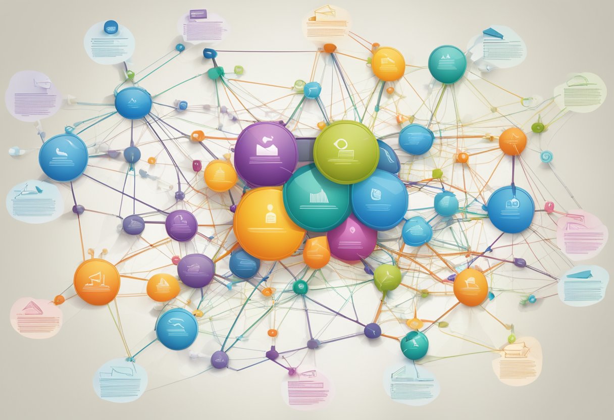 The Power of Mind Maps: Unlocking Visual Learning for Every Generation mind maps LearningMole Mind maps