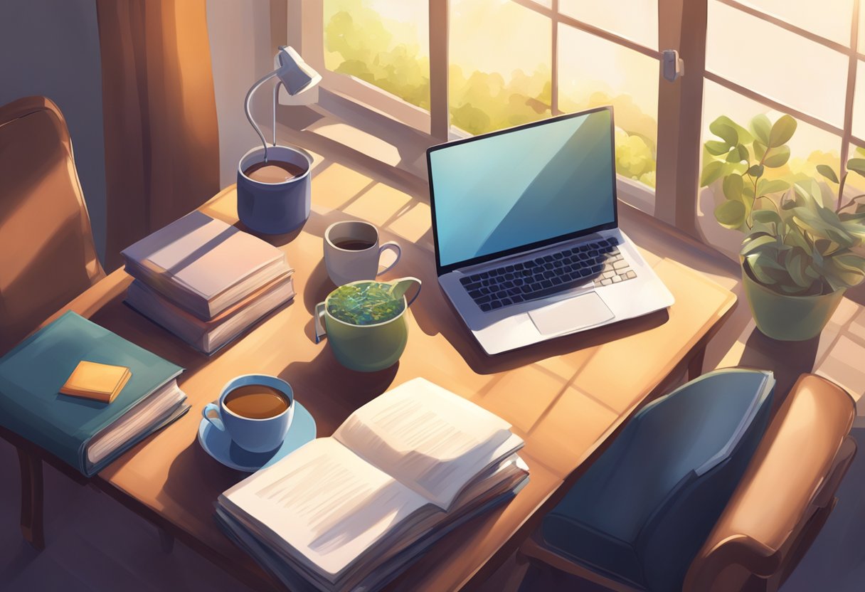 The Role of Breaks in Study Sessions: How to Effectively Balance Work and Rest Breaks in Study, effective study, breaks LearningMole Breaks in Study