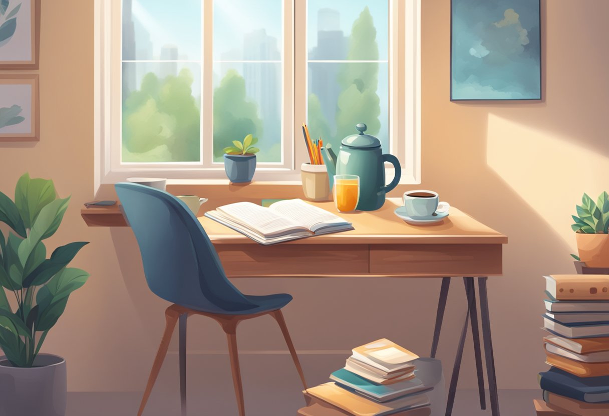 The Role of Breaks in Study Sessions: How to Effectively Balance Work and Rest Breaks in Study, effective study, breaks LearningMole Breaks in Study