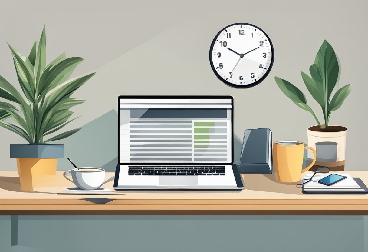 The Role of Breaks in Study Sessions: How to Effectively Balance Work and Rest Breaks in Study, effective study, breaks LearningMole Breaks in Study