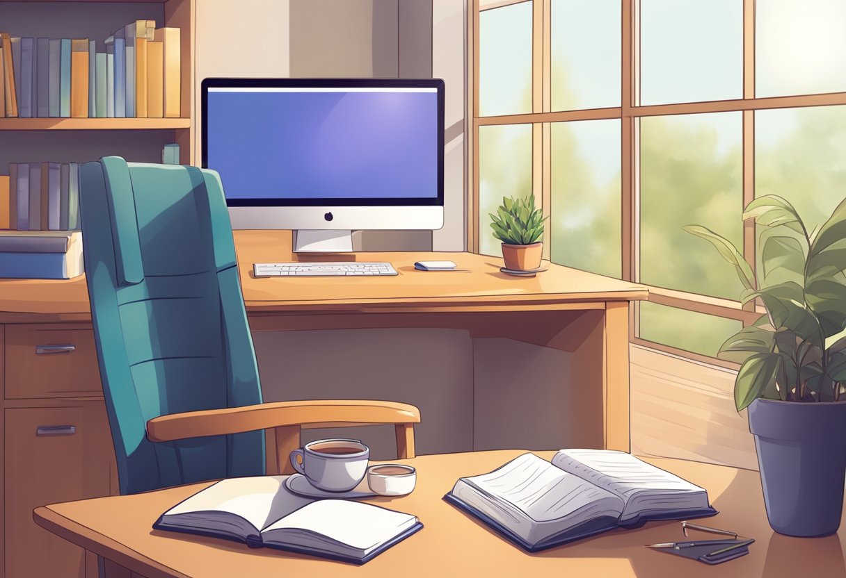 The Role of Breaks in Study Sessions: How to Effectively Balance Work and Rest Breaks in Study, effective study, breaks LearningMole Breaks in study