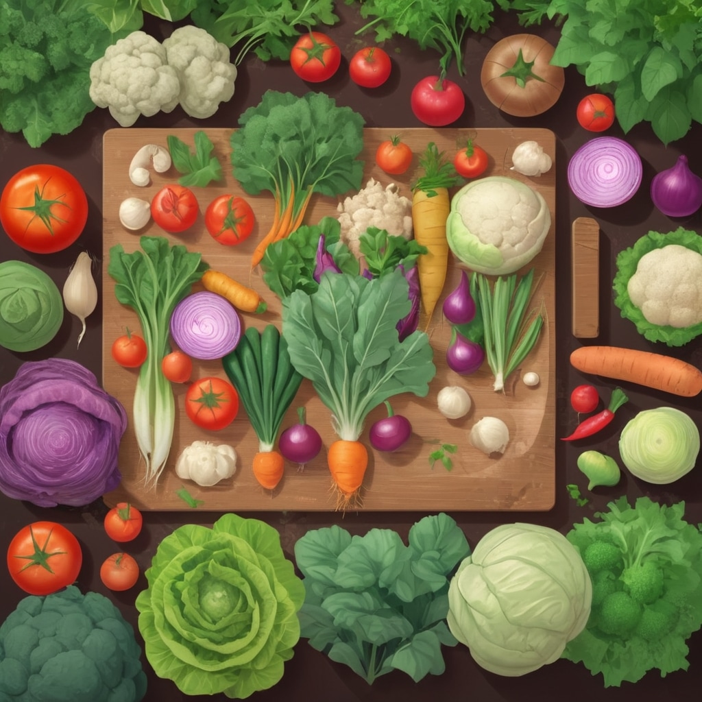 food choices