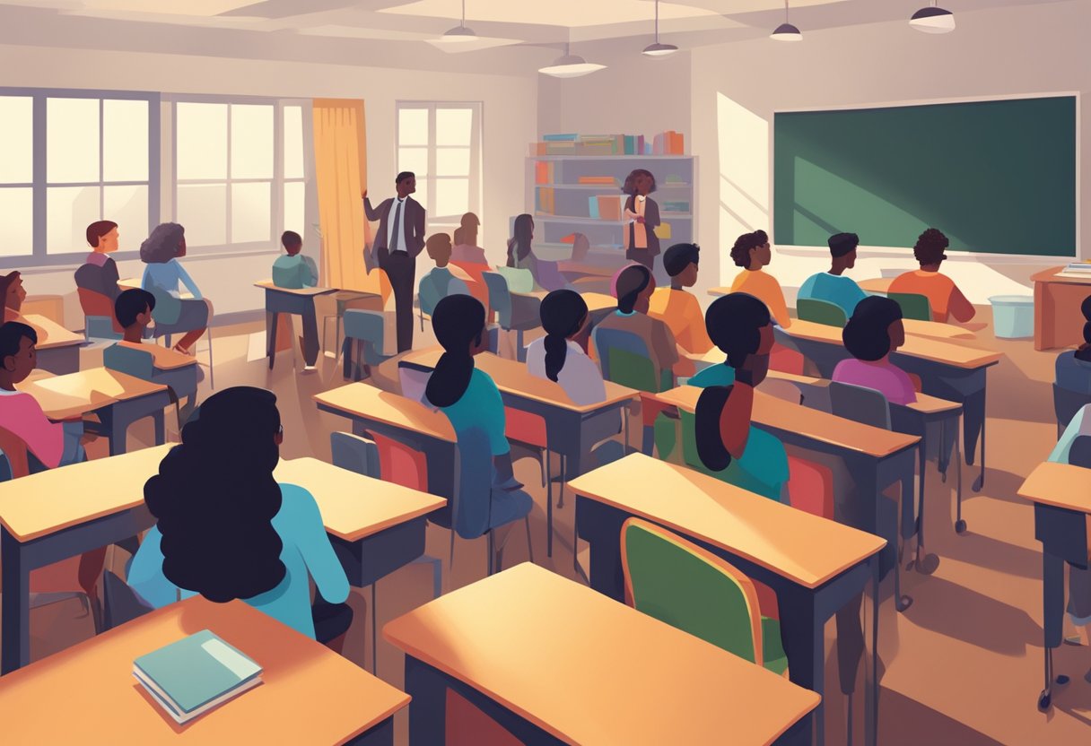 The Impact of Stereotype Threat on Student Achievement: Understanding Its Effects on Performance