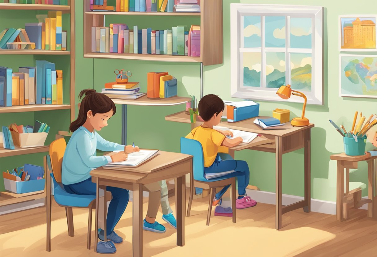Parental Involvement