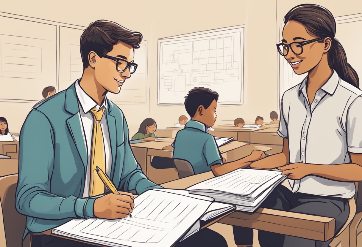 Feedback in Education