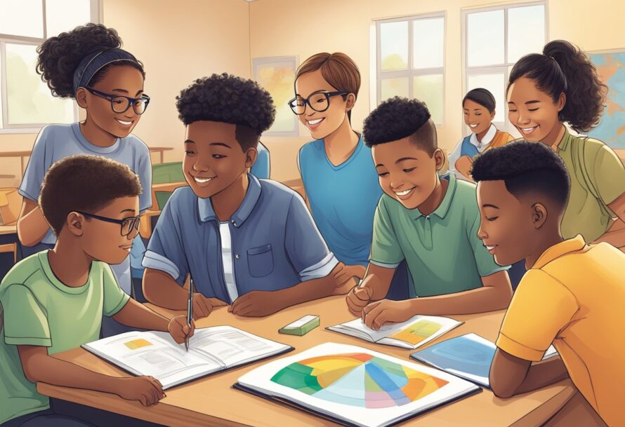 Lesson Planning for Social Justice and Equity: Strategies for Inclusive ...
