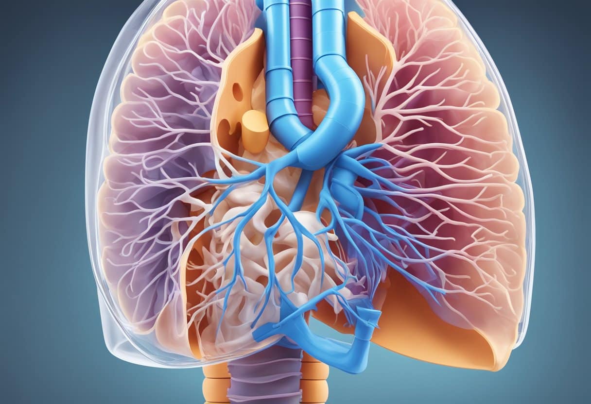Build Your Own Lung Model: A DIY Guide to Understanding the Breath of Life lung model LearningMole lung model