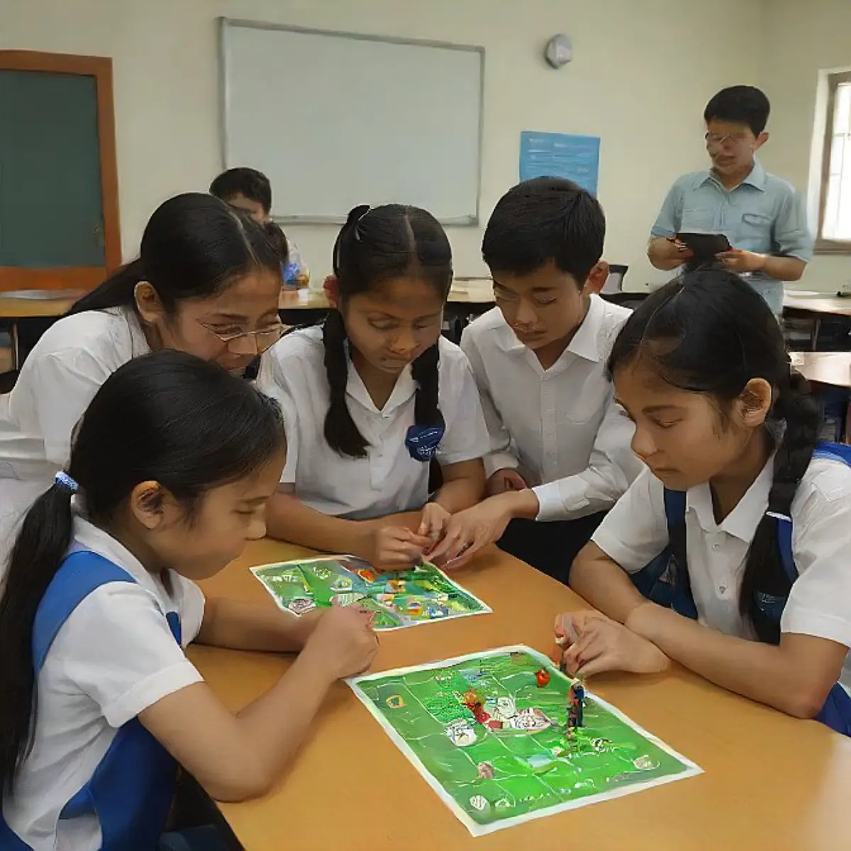 Empowering Learning Through Digital Tools Essential Insights for