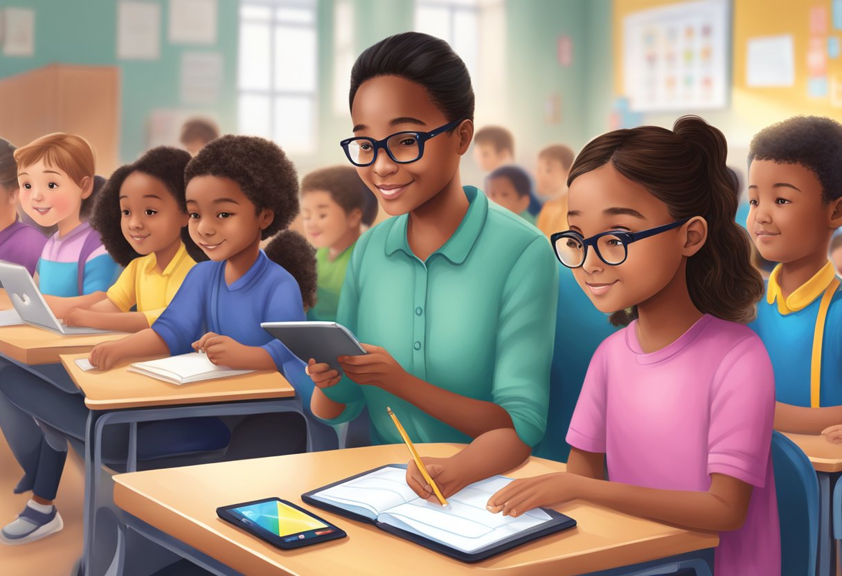 Integrating Digital Portfolios into Everyday Classroom Activities: Enhancing Student Engagement Digital portfolio LearningMole digital portfolios