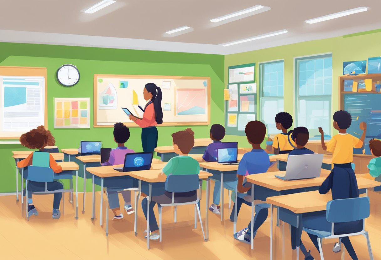 Integrating Digital Portfolios into Everyday Classroom Activities: Enhancing Student Engagement Digital portfolio LearningMole digital portfolios