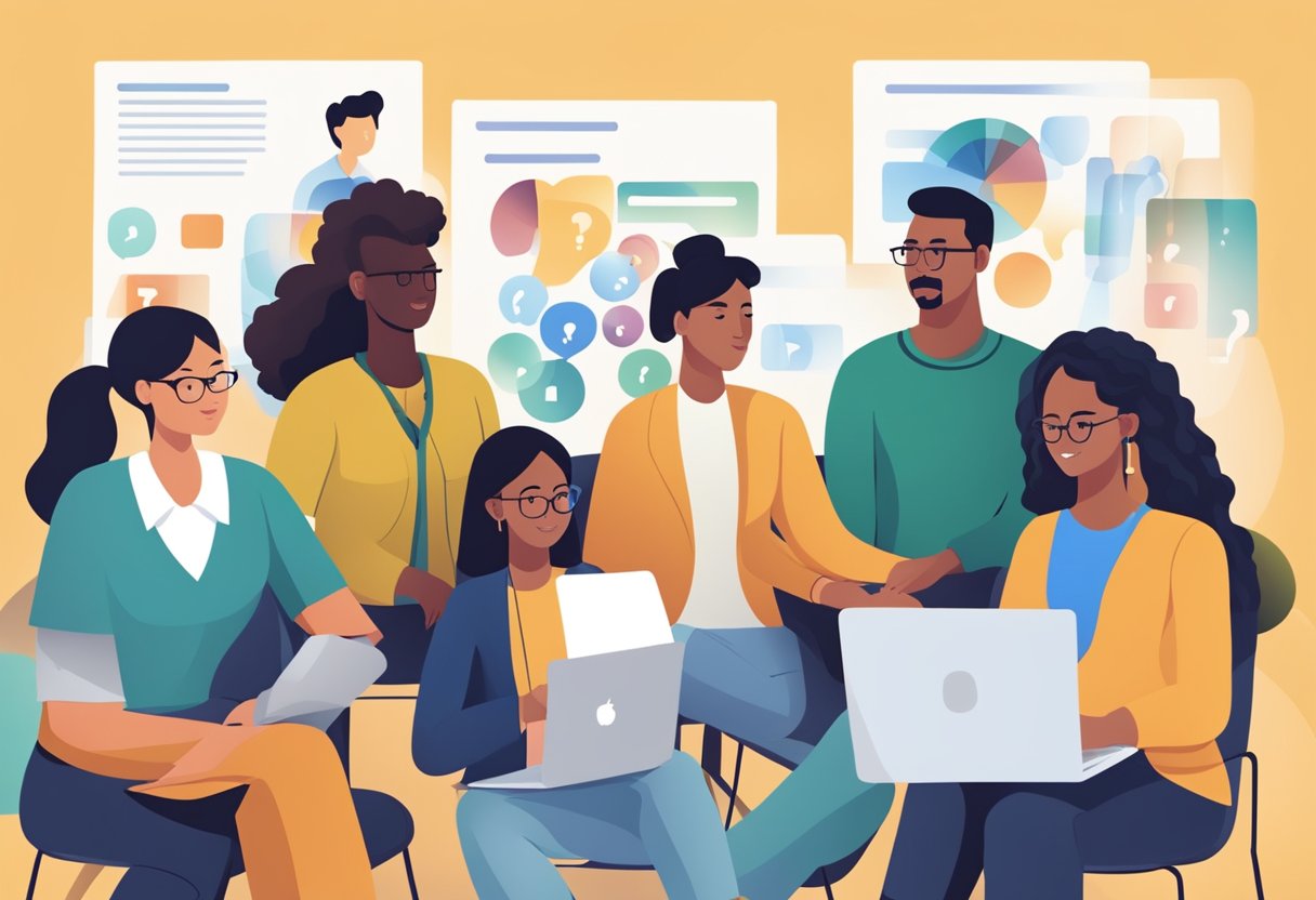 Leveraging Collaboration Tools: Multicultural Education multicultural education, Collaboration tool LearningMole Collaboration tool