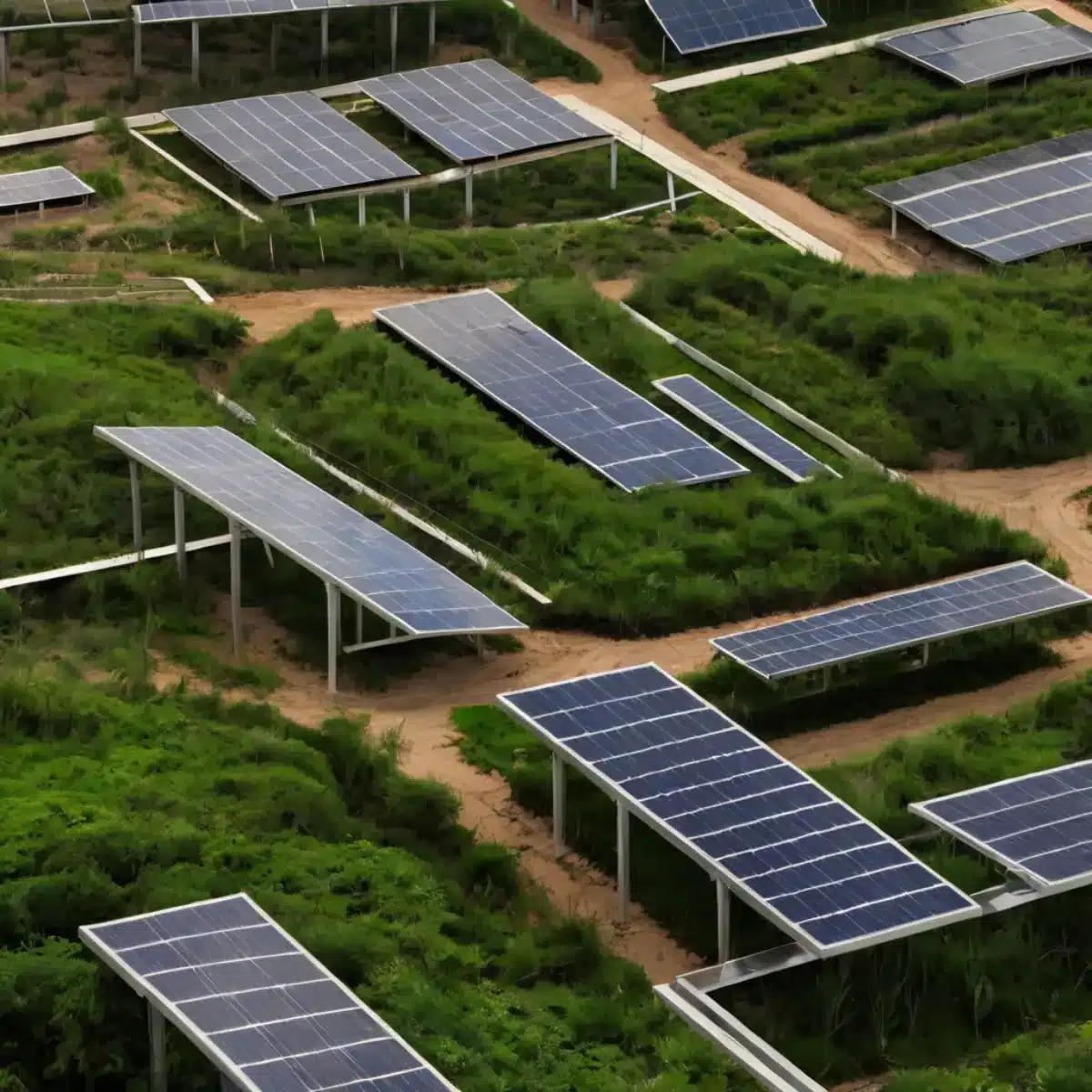 Green Technology: Innovations Shaping a More Sustainable Tomorrow