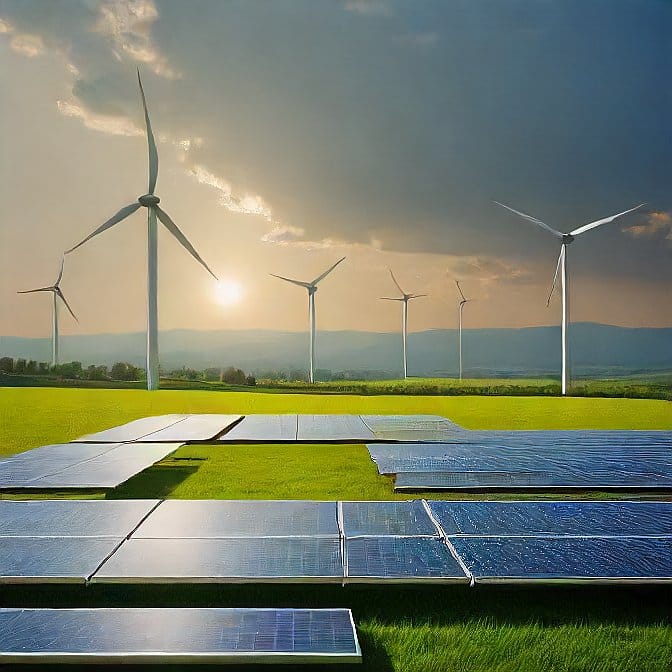 Exploring Renewable Energy Sources with Children: Engaging Young Minds in Sustainable Practices