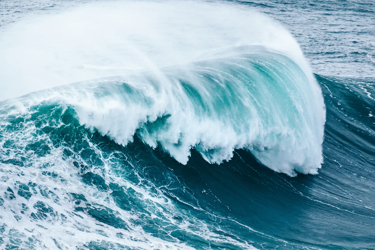 8 Remarkable Seas and Lakes on Earth to Learn About Seas, Lakes LearningMole Seas and Lakes