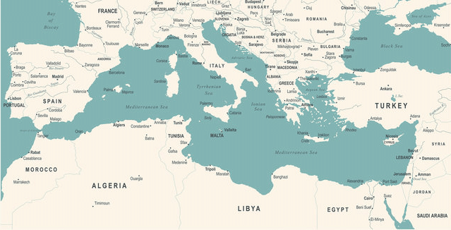 Earth's Amazing Giants: Tallest Mountain and Deepest Ocean Tallest Mountain, Deepest Ocean, Earth, Mountains LearningMole Tallest Mountain and Deepest Ocean