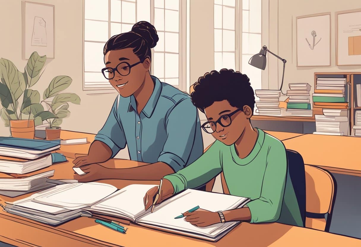 The Importance of Consistency in Homework Routines: Creating Successful Study Habits