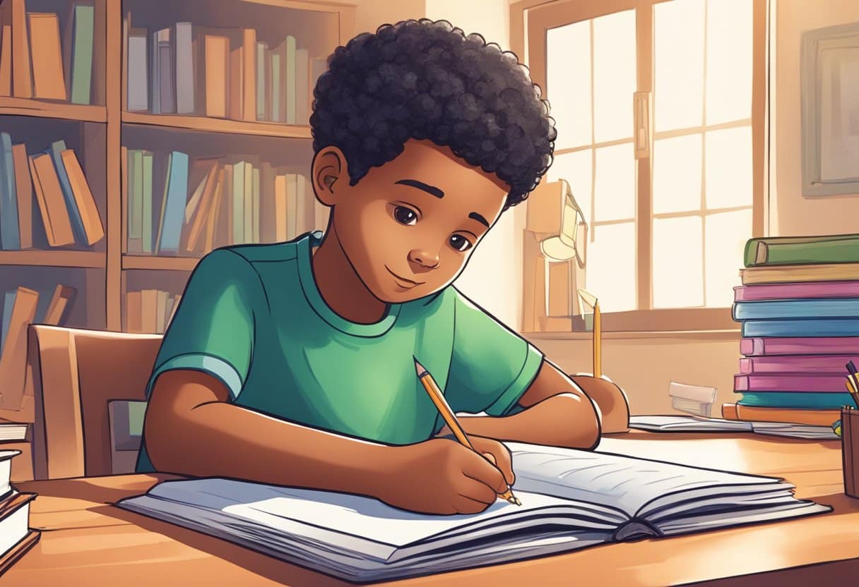 Encouraging Creativity and Curiosity in Homework Tasks: Strategies for Engaging Students