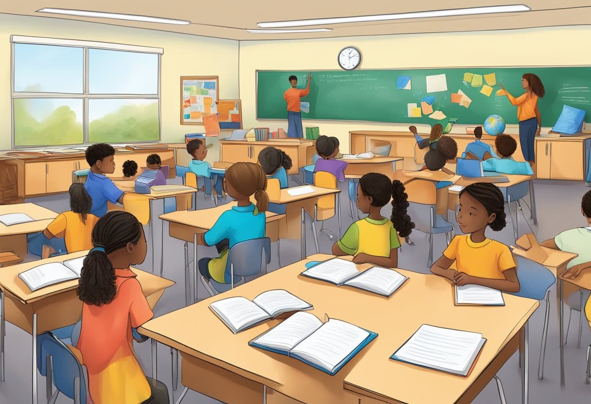 Strategies for Supporting Gifted and Advanced Learners with Homework: Enhancing Home Study Success